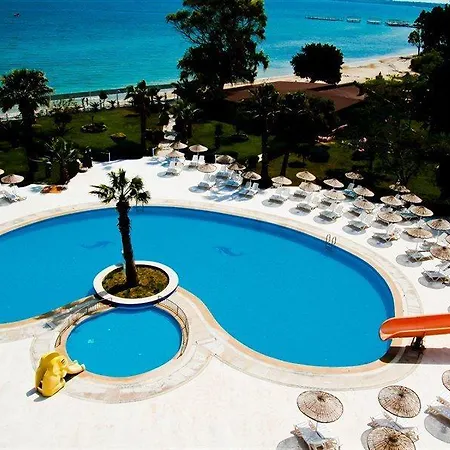 Akbuk 3* Didim
