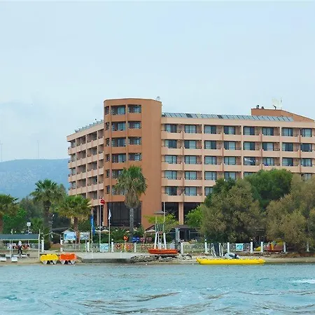 Akbuk Hotel